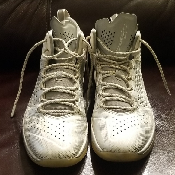 Jordan Other - AUTH NIKE JORDAN MELO M11 ALL STAR BASKTBALL SHOES